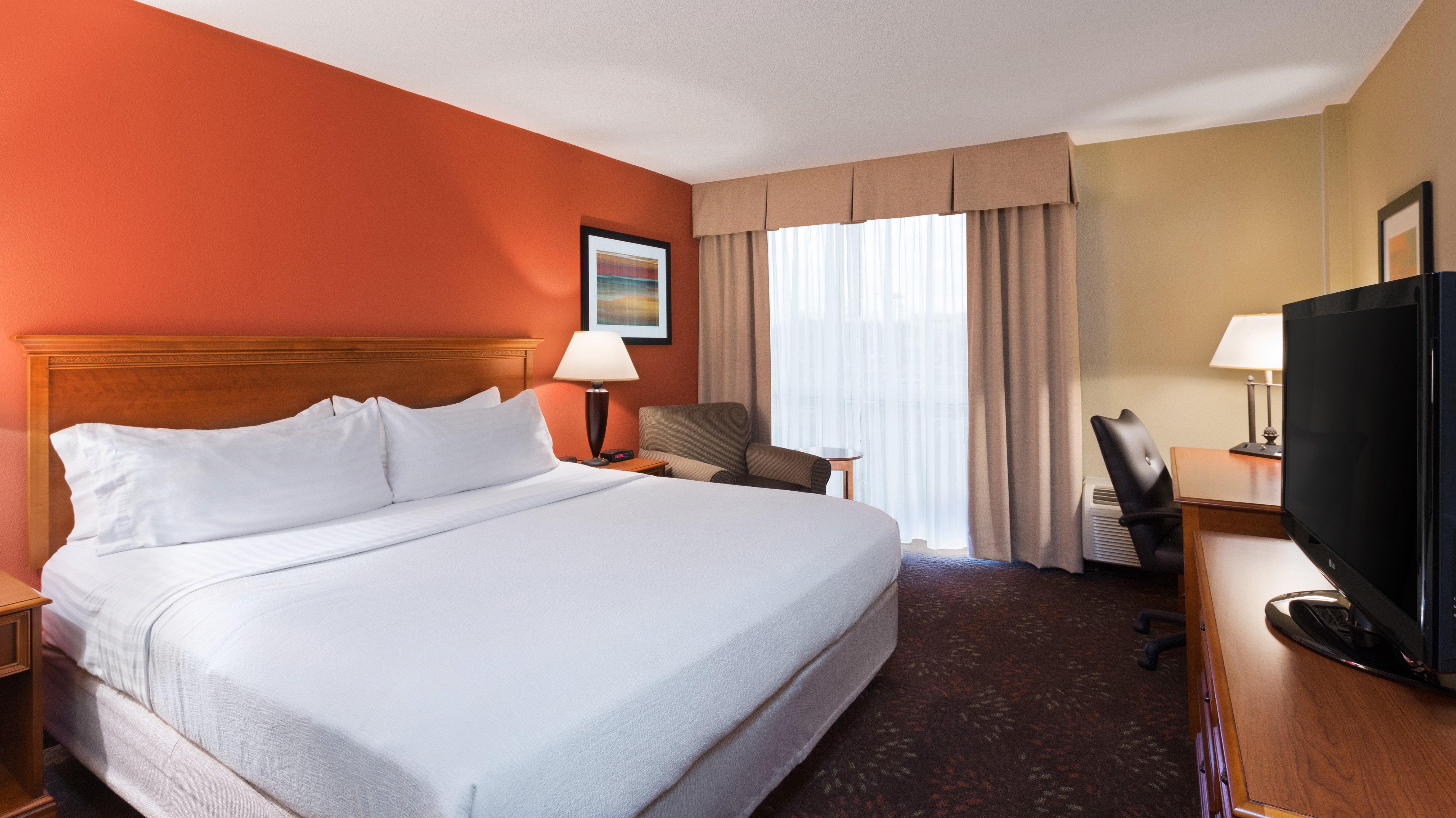 Holiday Inn Cincinnati-Riverfront, An Ihg Hotel Covington Luaran gambar