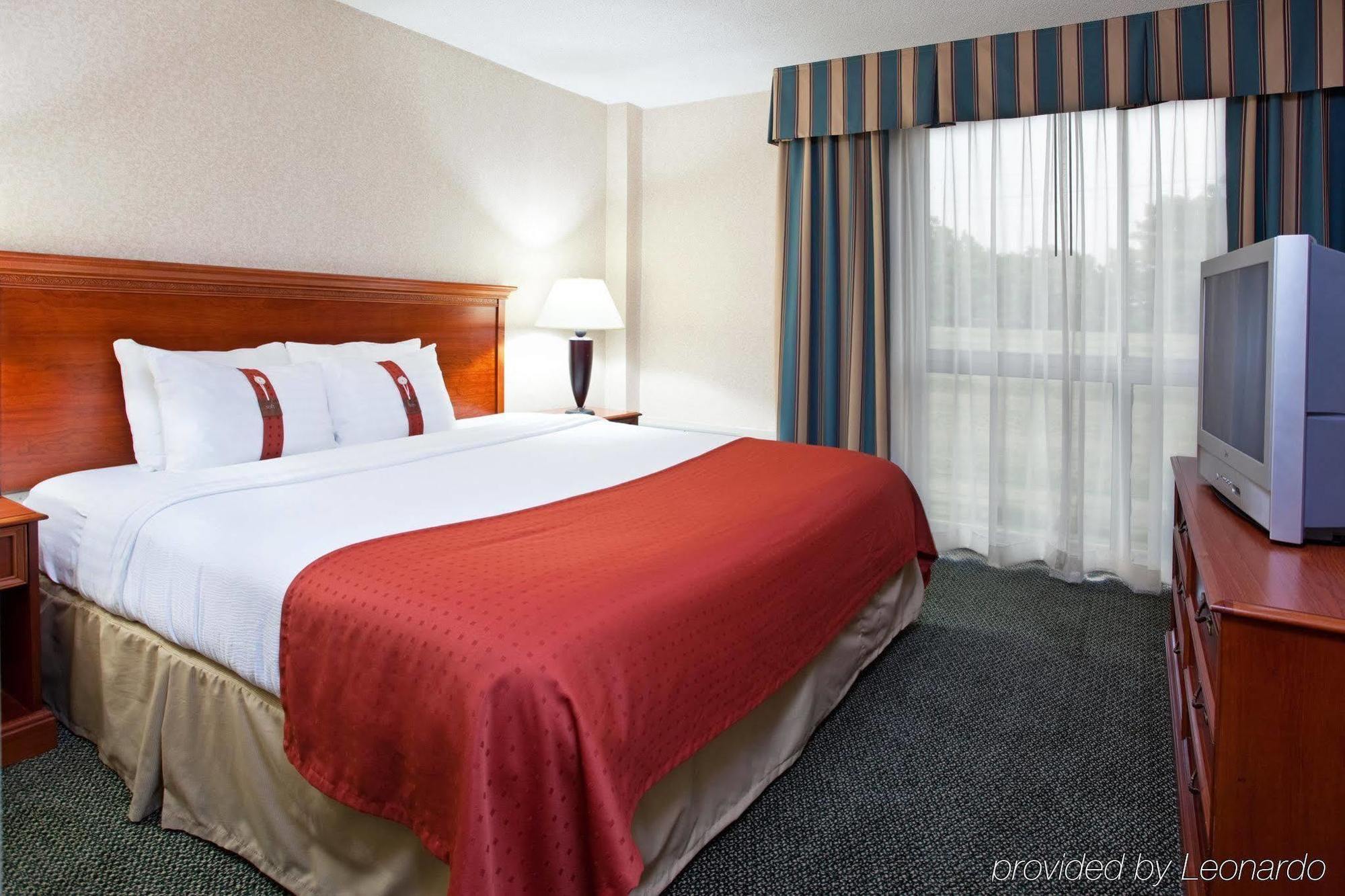 Holiday Inn Cincinnati-Riverfront, An Ihg Hotel Covington Luaran gambar